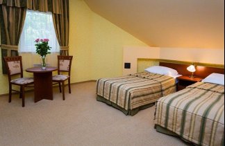 Hotele konferencyjne - Ognisty Ptak  - obiekt - zdjęcie 9 