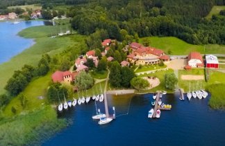 Hotele konferencyjne - Ognisty Ptak  - obiekt - zdjęcie 2 