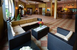 Hotele konferencyjne - Ognisty Ptak  - obiekt - zdjęcie 6 