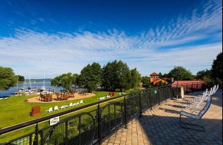 Hotele konferencyjne - Ognisty Ptak  - obiekt - zdjęcie 3 