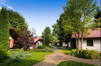 Hotele konferencyjne - Ognisty Ptak  - obiekt - zdjęcie 5 