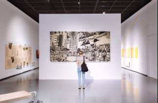 Obiekty kultury - Zamek Ujazdowski - obiekt - zdjęcie 5 