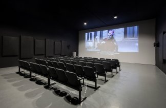 Obiekty kultury - Zamek Ujazdowski - obiekt - zdjęcie 6 