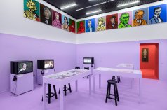 Obiekty kultury - Zamek Ujazdowski - zdjęcie 3