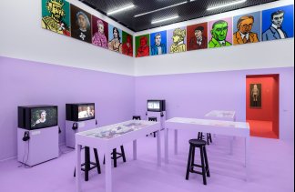 Obiekty kultury - Zamek Ujazdowski - obiekt - zdjęcie 3 