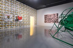 Obiekty kultury - Zamek Ujazdowski - zdjęcie 4