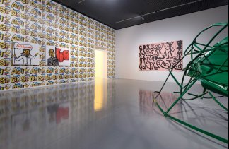 Obiekty kultury - Zamek Ujazdowski - obiekt - zdjęcie 4 