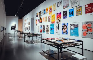 Obiekty kultury - Zamek Ujazdowski - obiekt - zdjęcie 8 