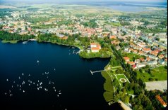 Centra konferencyjne - Centrum Konferencyjne ZAMEK - zdjęcie 4