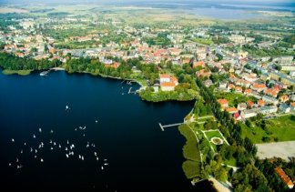 Centra konferencyjne - Centrum Konferencyjne ZAMEK - obiekt - zdjęcie 4 