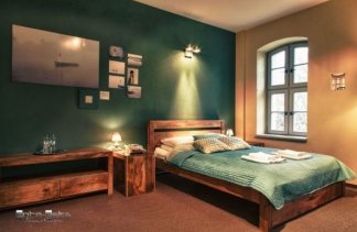 Centra konferencyjne - Centrum Konferencyjne ZAMEK - obiekt - zdjęcie 3 