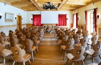 Centra konferencyjne - Centrum Konferencyjne ZAMEK - obiekt - zdjęcie 2 