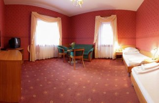 Ośrodki konferencyjne - Ośrodek Wczasowy "Helena" - obiekt - zdjęcie 21 