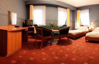 Ośrodki konferencyjne - Ośrodek Wczasowy "Helena" - obiekt - zdjęcie 18 