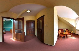 Ośrodki konferencyjne - Ośrodek Wczasowy "Helena" - obiekt - zdjęcie 20 