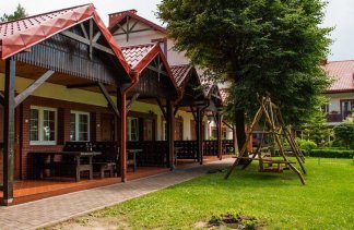 Ośrodki konferencyjne - Ośrodek Wczasowy "Helena" - obiekt - zdjęcie 23 