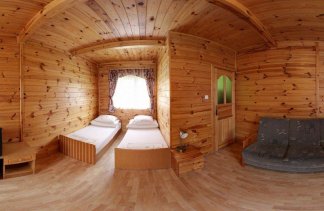 Ośrodki konferencyjne - Ośrodek Wczasowy "Helena" - obiekt - zdjęcie 24 