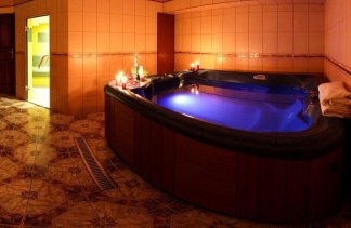 Ośrodki konferencyjne - Ośrodek Wczasowy "Helena" - obiekt - zdjęcie 8 