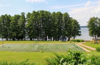 Ośrodki konferencyjne - Ośrodek Wczasowy "Helena" - obiekt - zdjęcie 14 