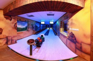 Ośrodki konferencyjne - Ośrodek Wczasowy "Helena" - obiekt - zdjęcie 9 