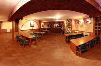 Ośrodki konferencyjne - Ośrodek Wczasowy "Helena" - obiekt - zdjęcie 10 