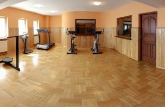 Ośrodki konferencyjne - Ośrodek Wczasowy "Helena" - obiekt - zdjęcie 12 