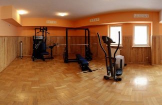 Ośrodki konferencyjne - Ośrodek Wczasowy "Helena" - obiekt - zdjęcie 13 