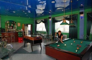 Ośrodki konferencyjne - Ośrodek Wczasowy "Helena" - obiekt - zdjęcie 16 