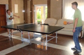 Ośrodki konferencyjne - Ośrodek Wczasowy "Helena" - obiekt - zdjęcie 15 