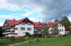 Ośrodki konferencyjne - Ośrodek Wczasowy "Helena" - zdjęcie 4