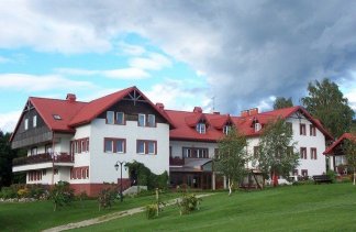 Ośrodki konferencyjne - Ośrodek Wczasowy "Helena" - obiekt - zdjęcie 4 