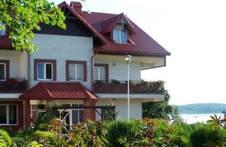 Ośrodki konferencyjne - Ośrodek Wczasowy "Helena" - obiekt - zdjęcie 3 