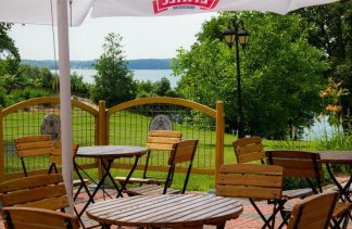 Ośrodki konferencyjne - Ośrodek Wczasowy "Helena" - obiekt - zdjęcie 7 