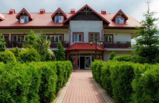 Ośrodki konferencyjne - Ośrodek Wczasowy "Helena" - obiekt - zdjęcie 2 