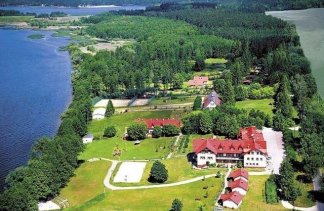 Ośrodki konferencyjne - Ośrodek Wczasowy "Helena" - obiekt - zdjęcie 6 