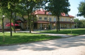 Centra konferencyjne - Zajazd Tip Top - obiekt - zdjęcie 1 