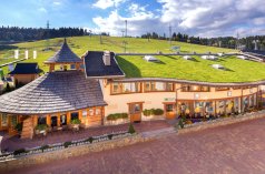 Hotele 4**** - Hotel Bania Thermal & Ski - zdjęcie 2