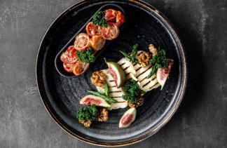 Hotele 4**** - Hotel Bania Thermal & Ski - restaurant - zdjęcie 11 