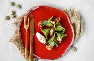 Hotele 4**** - Hotel Bania Thermal & Ski - restaurant - zdjęcie 9 