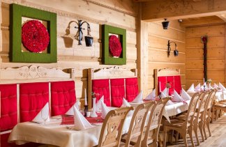 Hotele 4**** - Hotel Bania Thermal & Ski - restaurant - zdjęcie 7 