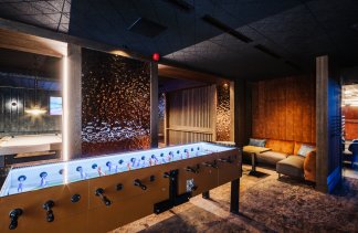 Hotele 4**** - Hotel Bania Thermal & Ski - restaurant - zdjęcie 2 