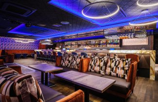 Hotele 4**** - Hotel Bania Thermal & Ski - restaurant - zdjęcie 12 