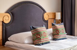 Hotele 4**** - Hotel Bania Thermal & Ski - Pokoje - zdjęcie 1 