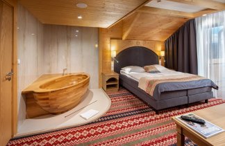 Hotele 4**** - Hotel Bania Thermal & Ski - Pokoje - zdjęcie 6 