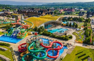 Hotele 4**** - Hotel Bania Thermal & Ski - service - zdjęcie 1 