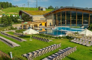 Hotele 4**** - Hotel Bania Thermal & Ski - service - zdjęcie 2 