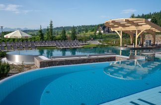 Hotele 4**** - Hotel Bania Thermal & Ski - service - zdjęcie 3 