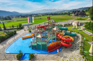 Hotele 4**** - Hotel Bania Thermal & Ski - service - zdjęcie 4 