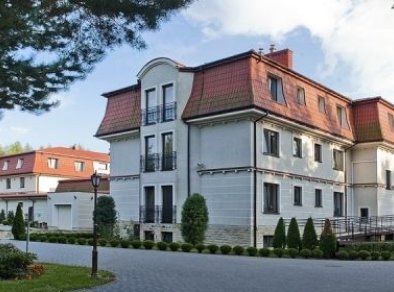 Hotel Afrodyta **** Business & SPA - sale konferencyjne Radziejowice