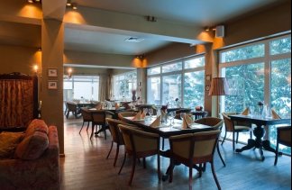 Hotele 4**** - Hotel Afrodyta **** Business & SPA - obiekt - zdjęcie 11 